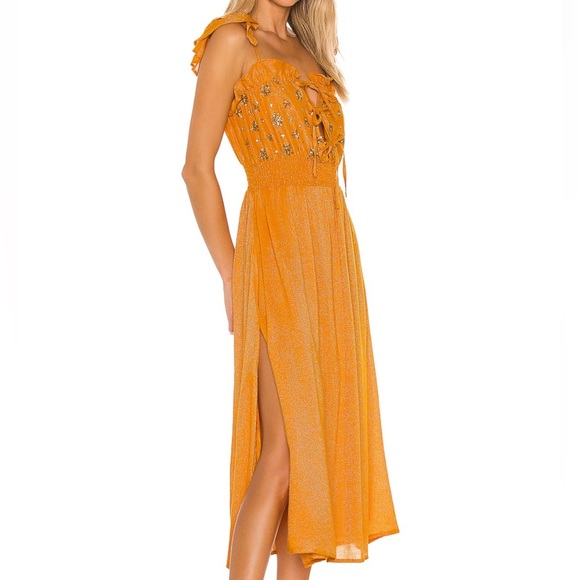 NWT Sundress Amour Dress - Picture 2 of 5